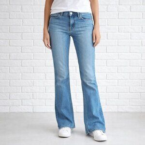 PARIS BLUES Vintage Jeans 9
